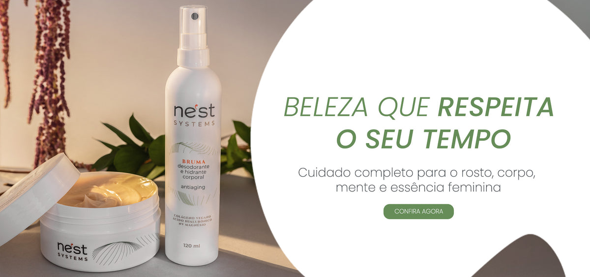 Ne'st Natural Care