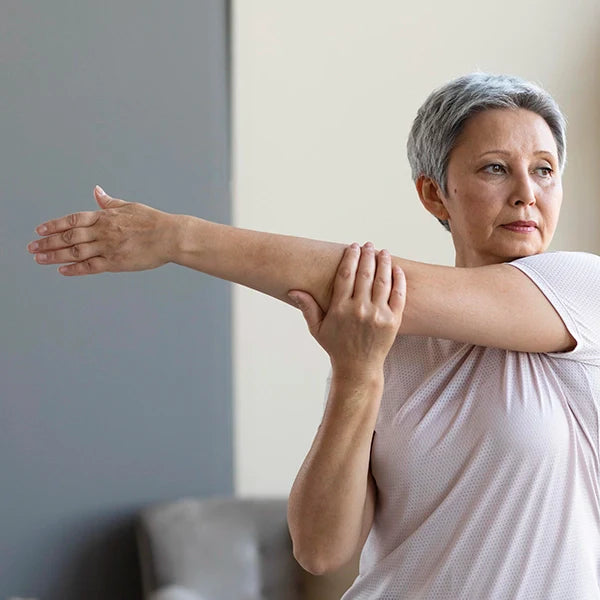 Osteoporose na Menopausa