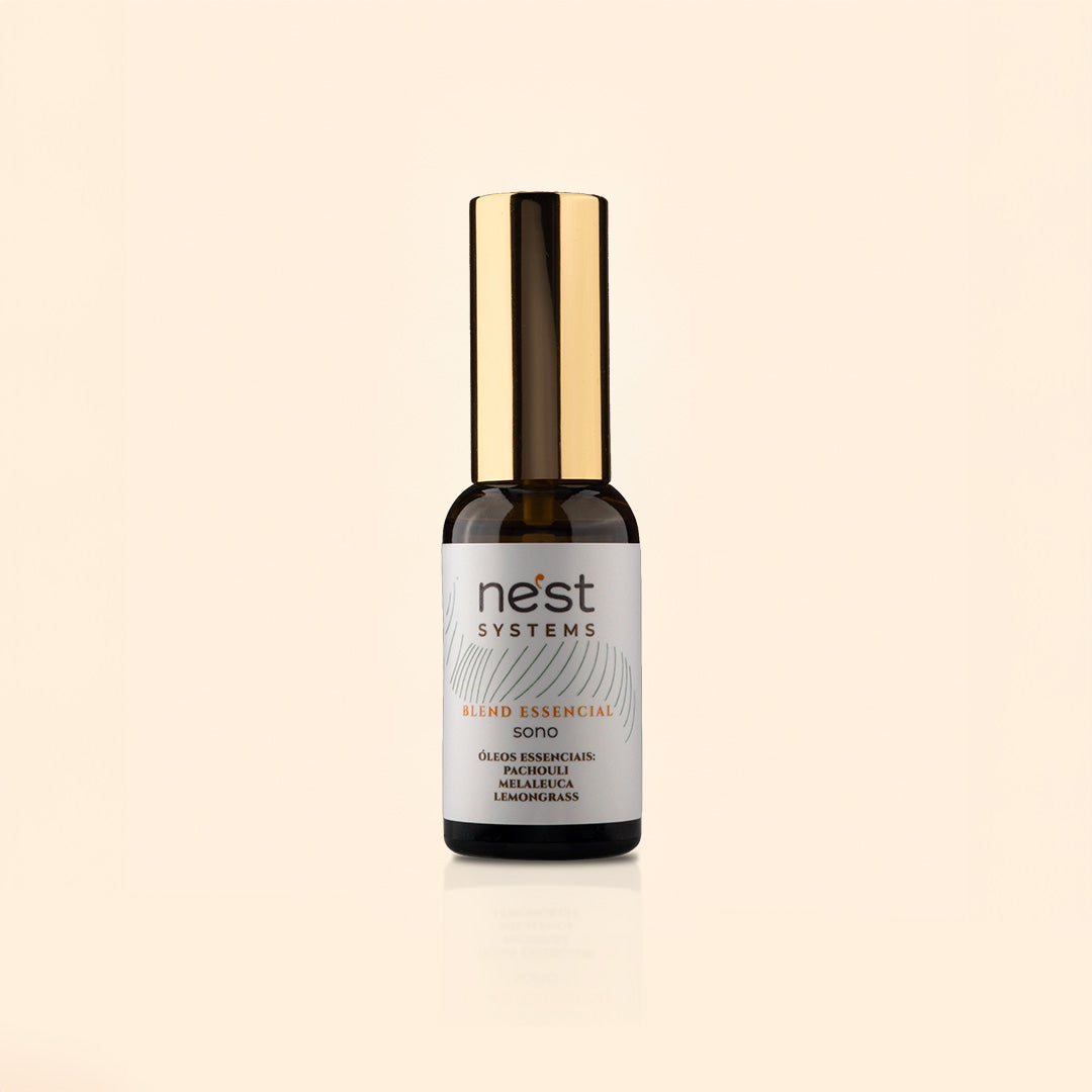 Blend Essencial Sono