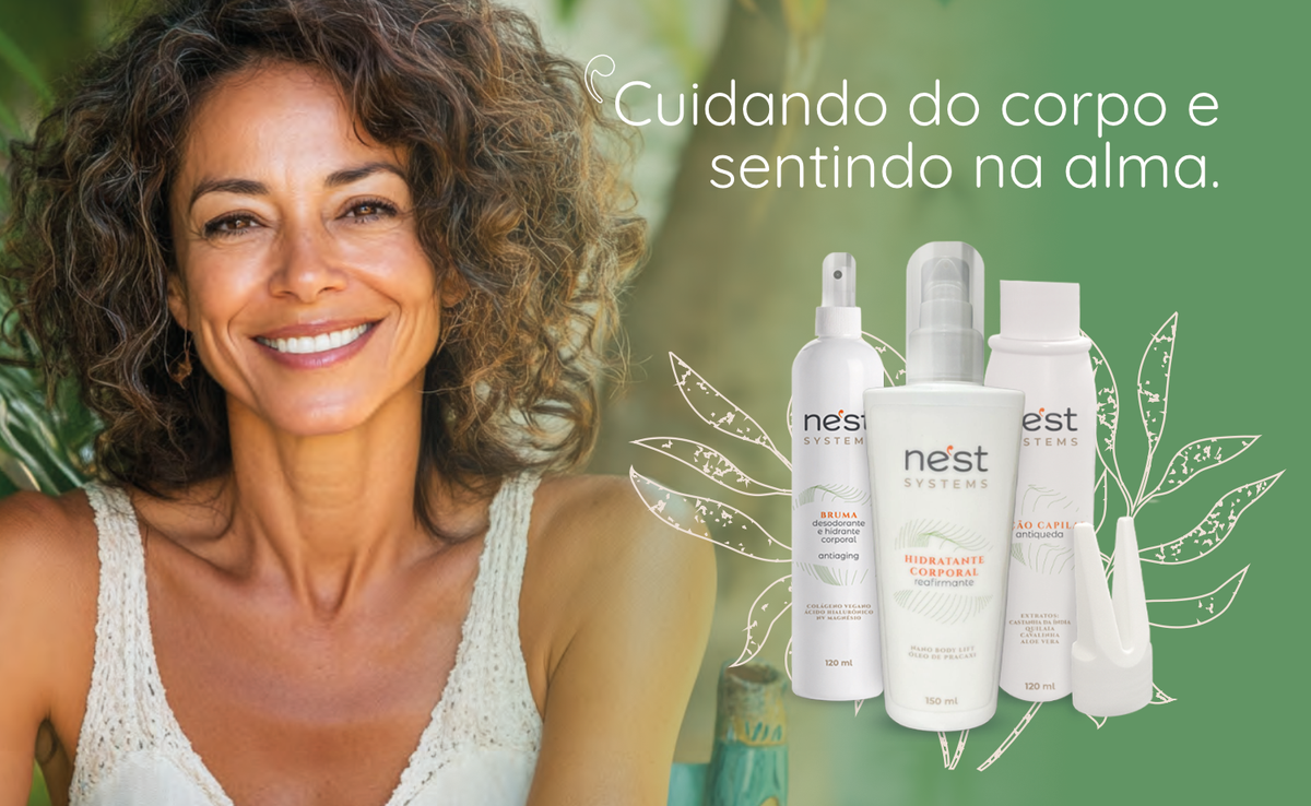 Ne'st Natural Care