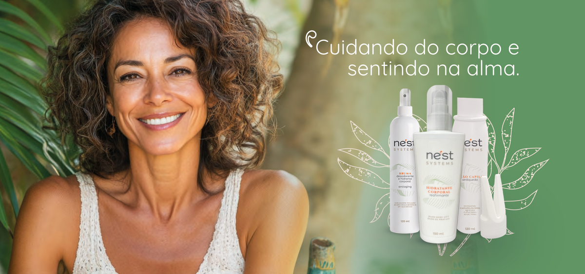Ne'st Natural Care