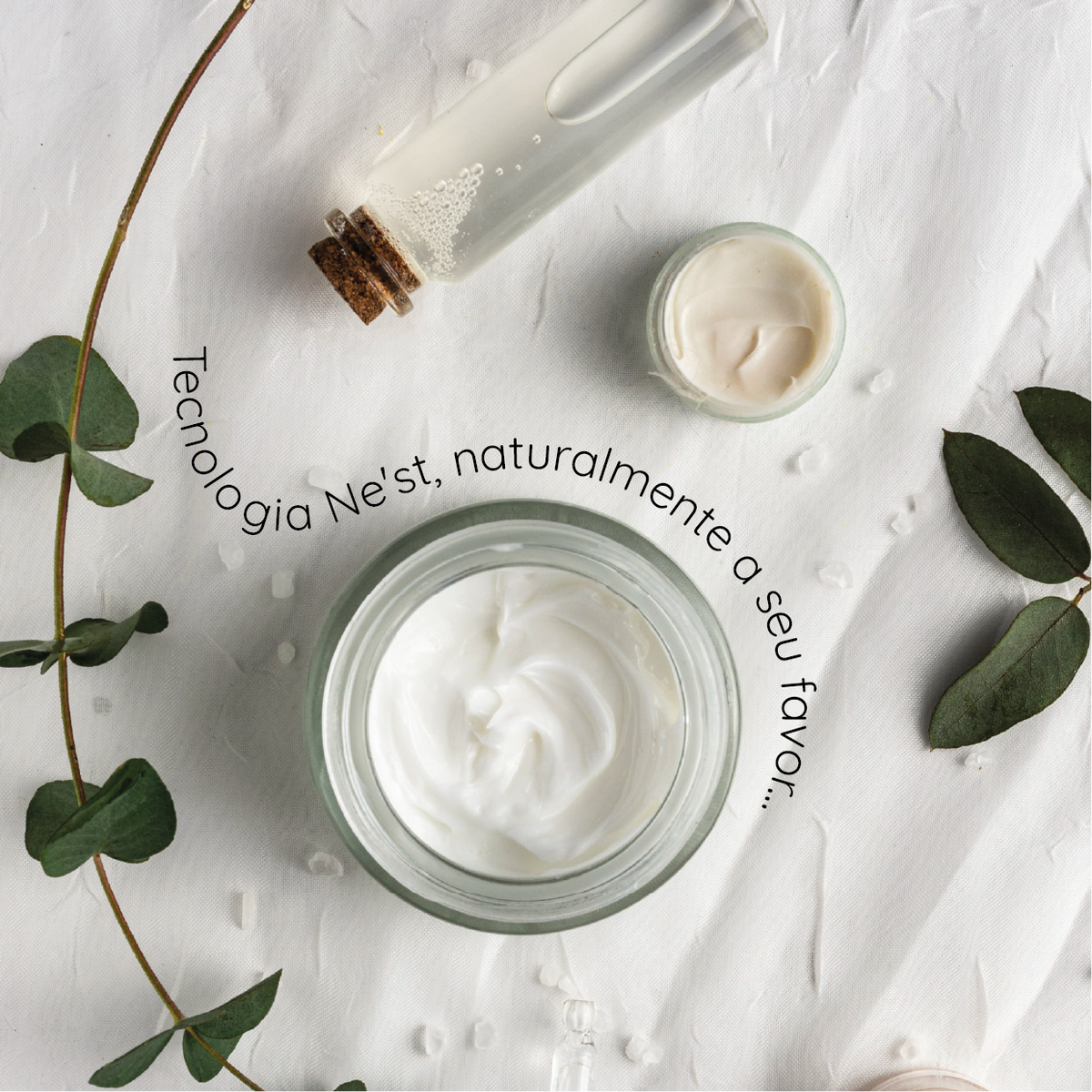 Ne'st Natural Care
