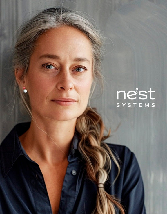Ne'st Natural Care