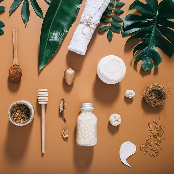 Ne'st Natural Care